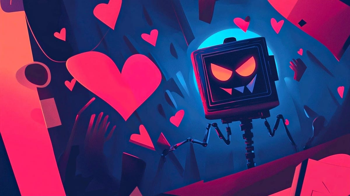 No More Mr. Nice Bot: Why I Turned ChatGPT Into a Meanie