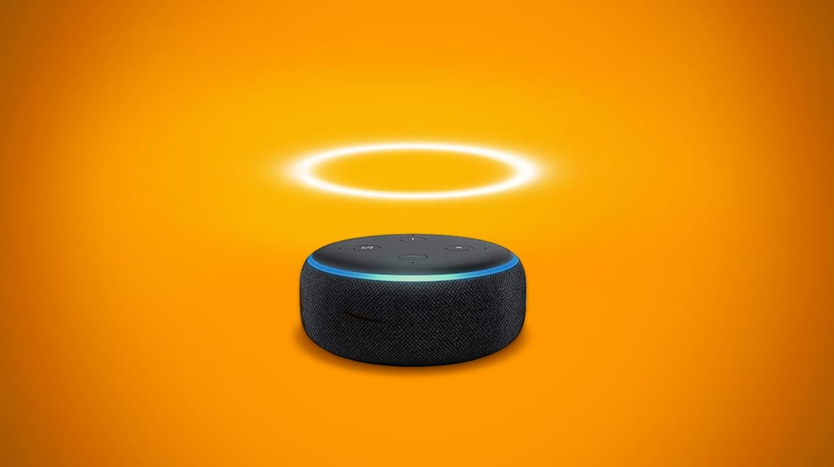 The Alexa+ Moment: What’s Really at Stake