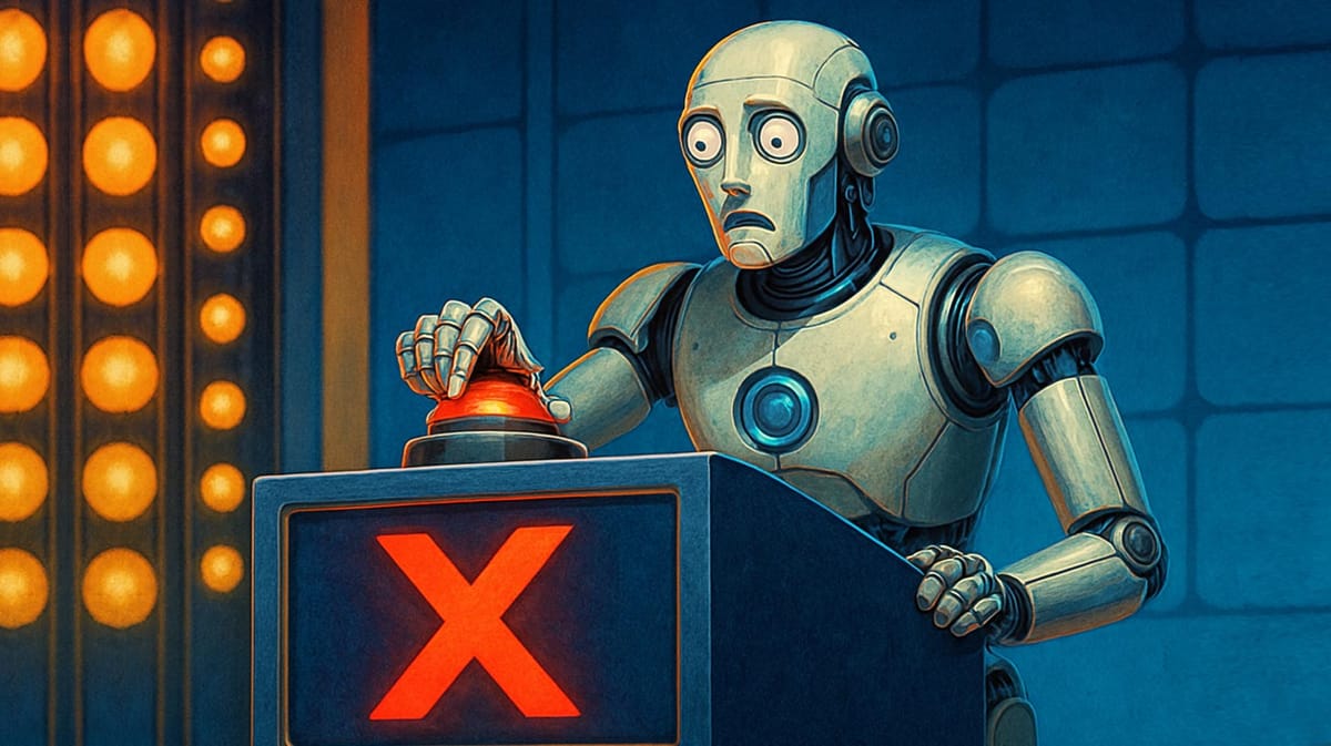 How to Create Error-Free Content With AI