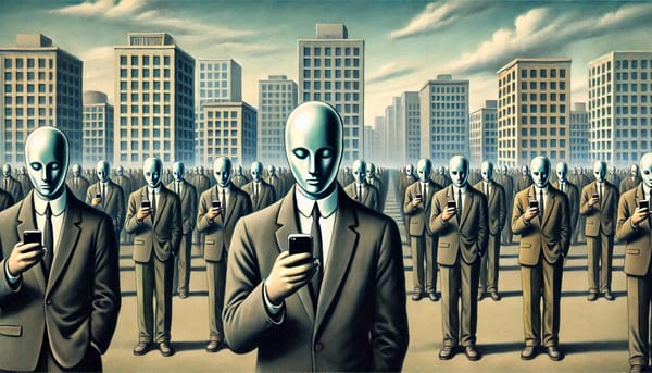 The Personalization Paradox: Why Automated Authenticity is Killing Your Brand
