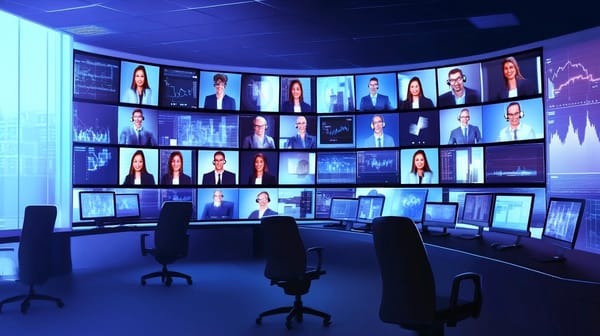 The Virtual Event That Might Just Save Your Agency