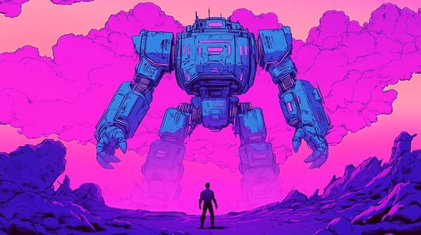 Rise of the Underdog: How David Beats Goliath in the AI Era