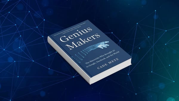 If You Only Read One Book on AI…