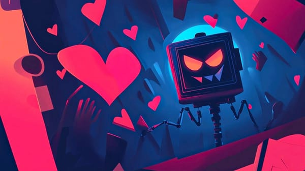 No More Mr. Nice Bot: Why I Turned ChatGPT Into a Meanie