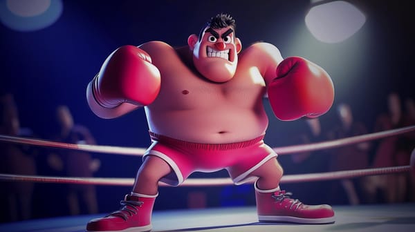 Adobe Takes on Everyone in AI