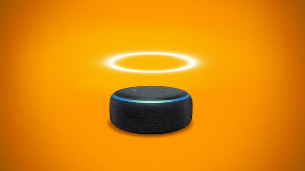 The Alexa+ Moment: What’s Really at Stake