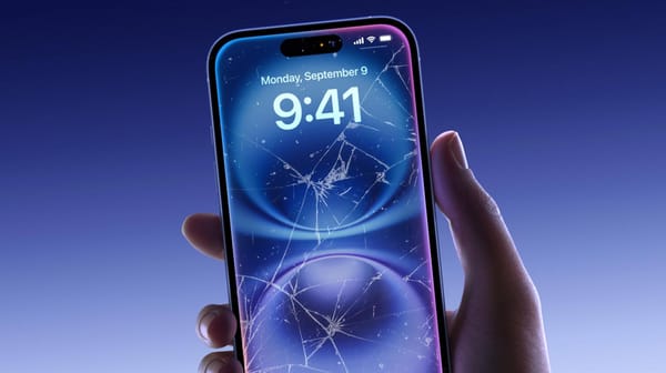 Apple's Intelligence Crisis: Don't Take My Word For It